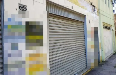 Ponto comercial para alugar na Rua Saldanha da Gama, 442, Centro, São Leopoldo