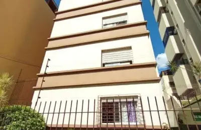 Apartamento com 2 quartos à venda na Rua São Joaquim, 242, Centro, São Leopoldo
