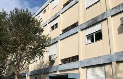 Apartamento com 3 quartos à venda na Avenida São Borja, 909, Rio Branco, São Leopoldo