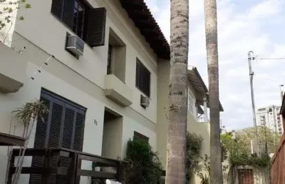 Casa com 3 quartos à venda na Rua Emílio H. Dexheimer, 99, Jardim América, São Leopoldo