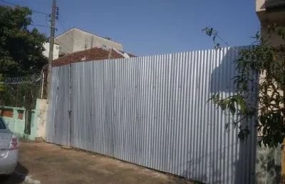 Terreno à venda na Rua São Pedro, 957, Centro, São Leopoldo