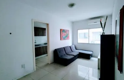 Apartamento com 2 quartos à venda na Rua Brasil, 50, Centro, São Leopoldo