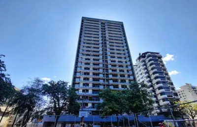 Apartamento com 3 quartos à venda na Rua São Joaquim, 919, Centro, São Leopoldo