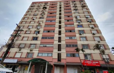 Apartamento com 2 quartos à venda na Rua Bento Gonçalves, 428, Centro, São Leopoldo