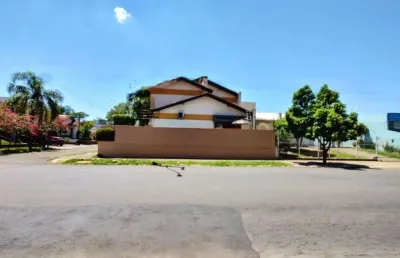 Casa com 4 quartos à venda na Rua Aurélio Bittencourt, 41, São José, São Leopoldo