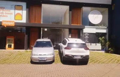 Ponto comercial para alugar na Rua Lindolfo Collor, 254, Centro, São Leopoldo