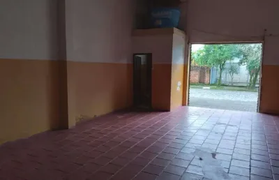 Ponto comercial para alugar na Rua Carlos Barbosa, 54, Santos Dumont, São Leopoldo