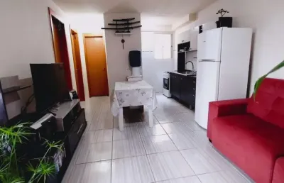 Apartamento com 2 quartos à venda na Avenida Imperatriz Leopoldina, 1900, Pinheiro, São Leopoldo