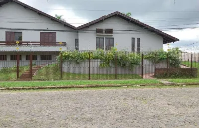 Casa com 4 quartos para alugar na Rua Gonzaga, 48, Padre Reus, São Leopoldo