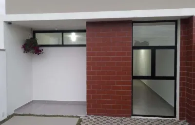 Casa com 2 quartos à venda na Rua Honestino Guimarães, 399, Campina, São Leopoldo