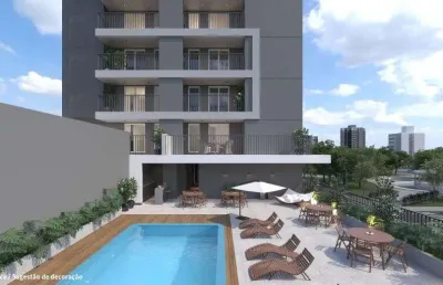 Apartamento com 3 quartos à venda na Rua Madre Anna, 506, São José, São Leopoldo