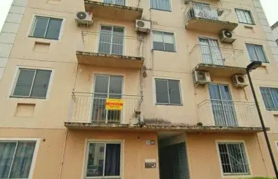 Apartamento com 3 quartos para alugar na Rua Tomé de Souza, 100, Santos Dumont, São Leopoldo