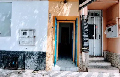 Ponto comercial para alugar na Rua Primeiro de Março, 387, Centro, São Leopoldo