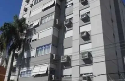 Apartamento com 2 quartos à venda na Rua Marquês do Herval, 522, Centro, São Leopoldo