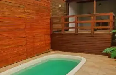 Casa com 2 quartos à venda na Rua Paulo Uebel, 111, Campestre, São Leopoldo