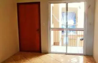 Apartamento com 2 quartos para alugar na Avenida Caxias do Sul, 217, Rio dos Sinos, São Leopoldo