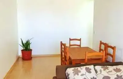 Apartamento com 2 quartos para alugar na Avenida Feitoria, 748, São José, São Leopoldo