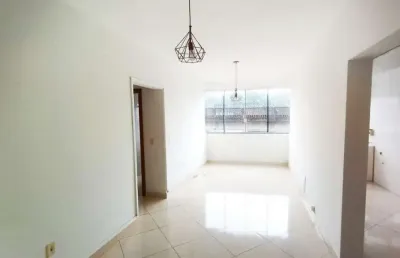 Apartamento com 2 quartos para alugar na Avenida Mauá, 2950, Morro do Espelho, São Leopoldo