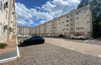 Apartamento com 2 quartos à venda na Avenida Feitoria, 5518, Feitoria, São Leopoldo