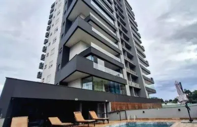 Apartamento com 3 quartos à venda na Avenida Wilhelm Rotermund, 20, Rio Branco, São Leopoldo
