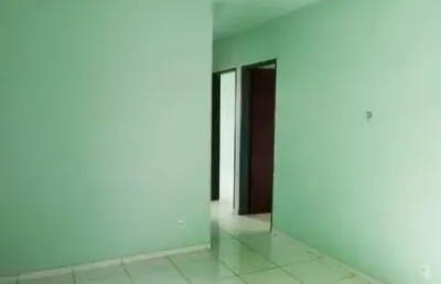 Apartamento com 2 quartos para alugar na Thomas Edson, 3866, São Miguel, São Leopoldo