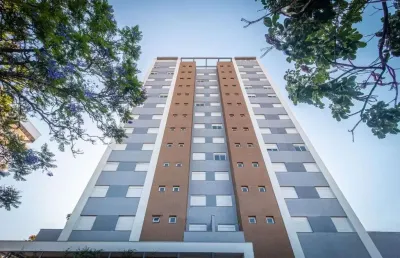Apartamento com 2 quartos à venda na Rua Germano Lang, 3236, Jardim América, São Leopoldo