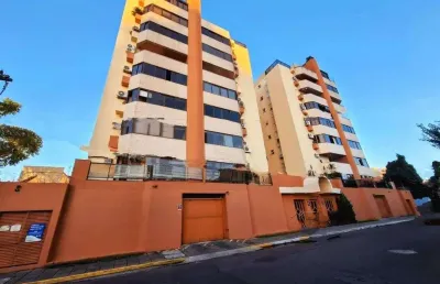 Apartamento com 3 quartos para alugar na Rua Flores da Cunha, 840, Centro, São Leopoldo