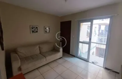 Apartamento com 2 quartos para alugar na Rua Casemiro de Abreu, 57, Rio Branco, São Leopoldo