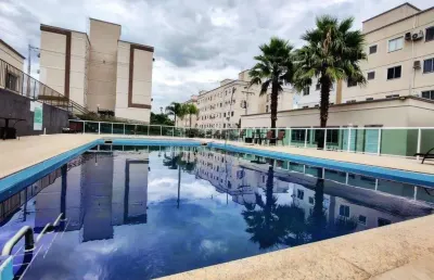 Apartamento com 2 quartos para alugar na Rua Coronel Bordini, 1151, Santo André, São Leopoldo