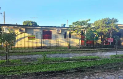 Casa com 3 quartos à venda na Rua Vinícius de Moraes, 16, Rio Branco, São Leopoldo