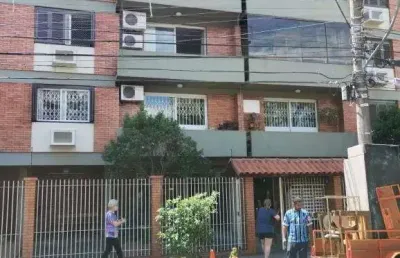 Apartamento com 2 quartos à venda na Rua São Caetano, 561, Centro, São Leopoldo