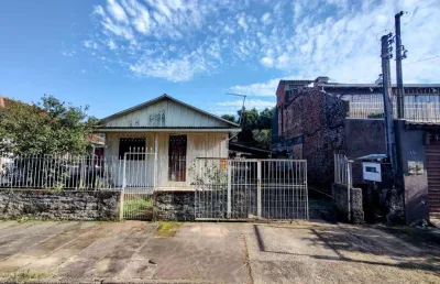 Casa com 2 quartos à venda na Rua João Alves Pereira, 206, Pinheiro, São Leopoldo