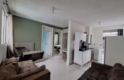 Apartamento com 2 quartos para alugar na Avenida Integração, 2525, Feitoria, São Leopoldo