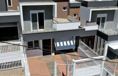 Casa com 3 quartos à venda na Rua Doutor Gezza Keppich, 404, Feitoria, São Leopoldo