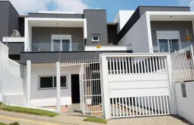 Casa com 2 quartos à venda na Rua Doutor Gezza Keppich, 408, Feitoria, São Leopoldo