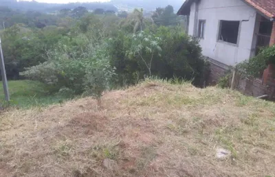 Terreno à venda na Rua Ademar de Barros, Fazenda São Borja, São Leopoldo