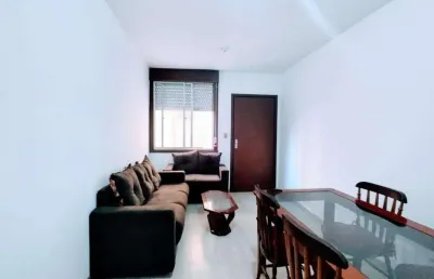 Apartamento com 1 quarto à venda na Rua André Rebouças, 108, Centro, São Leopoldo
