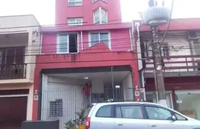 Ponto comercial para alugar na Rua Presidente Roosevelt, 1039, Centro, São Leopoldo