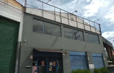 Ponto comercial para alugar na Avenida Imperatriz Leopoldina, 2331, Feitoria, São Leopoldo