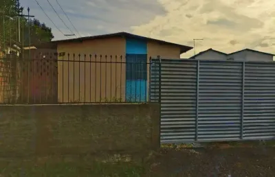 Casa com 2 quartos para alugar na Avenida Albino Timm, 02, Feitoria, São Leopoldo