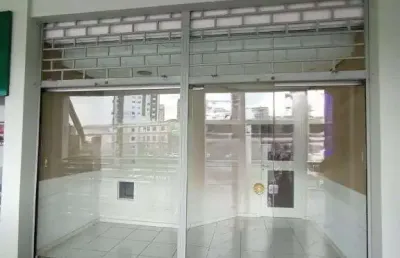 Ponto comercial para alugar na Avenida São Borja, 112, Rio Branco, São Leopoldo