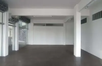 Ponto comercial para alugar na Avenida São Borja, 112, Rio Branco, São Leopoldo