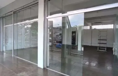 Ponto comercial para alugar na Avenida São Borja, 112, Rio Branco, São Leopoldo