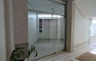 Ponto comercial para alugar na Avenida São Borja, 112, Rio Branco, São Leopoldo