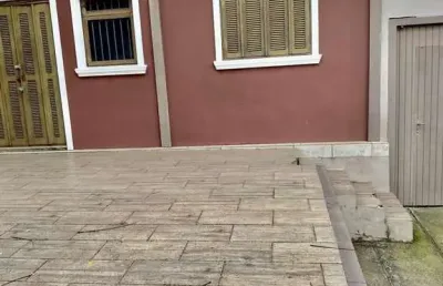 Casa com 2 quartos à venda na Rua João Flores da Rosa, 110, Fazenda São Borja, São Leopoldo