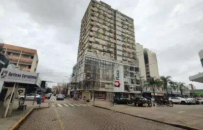 Ponto comercial para alugar na Rua Lindolfo Collor, 427, Centro, São Leopoldo