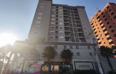 Apartamento com 3 quartos à venda na Avenida Theodomiro Porto da Fonseca, 1304, Centro, São Leopoldo