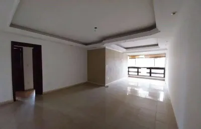 Apartamento com 3 quartos para alugar na Rua Flores da Cunha, 75, Centro, São Leopoldo