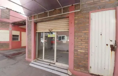 Ponto comercial para alugar na Rua Bento Gonçalves, 85, Centro, São Leopoldo