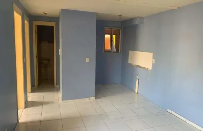 Apartamento com 2 quartos à venda na Rua General Osório, 600, Duque de Caxias, São Leopoldo